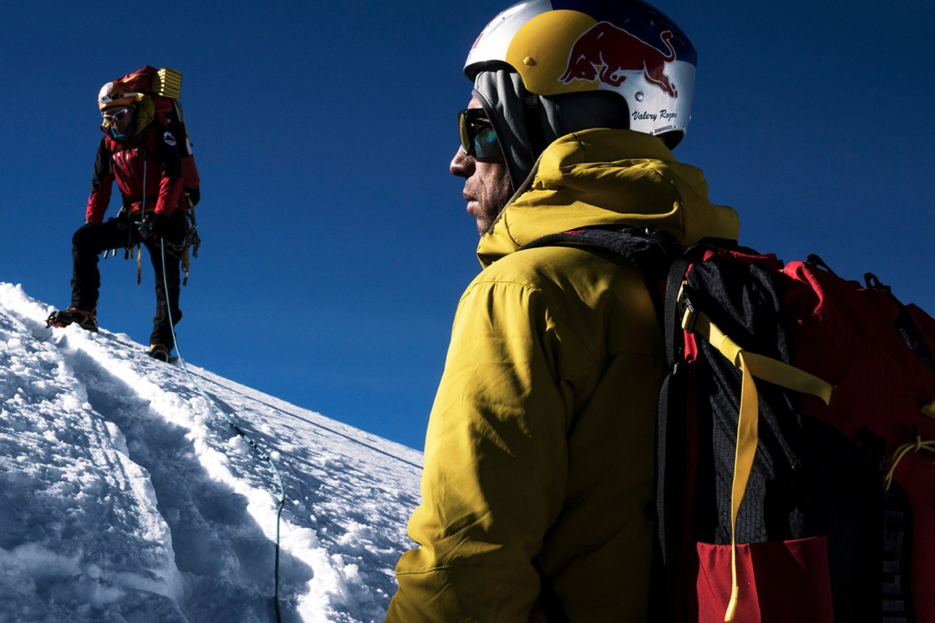 Экспедиции BASE