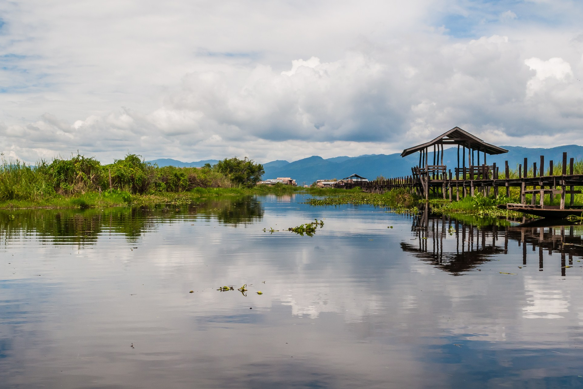 Inle Lake | Myanmar