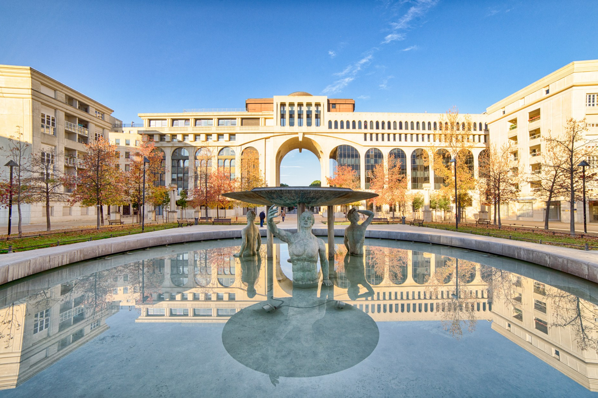 Montpellier | France