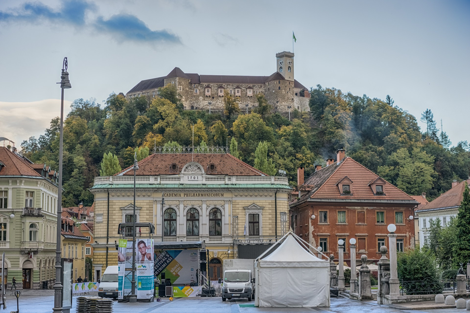 Ljubljana | Slovenia