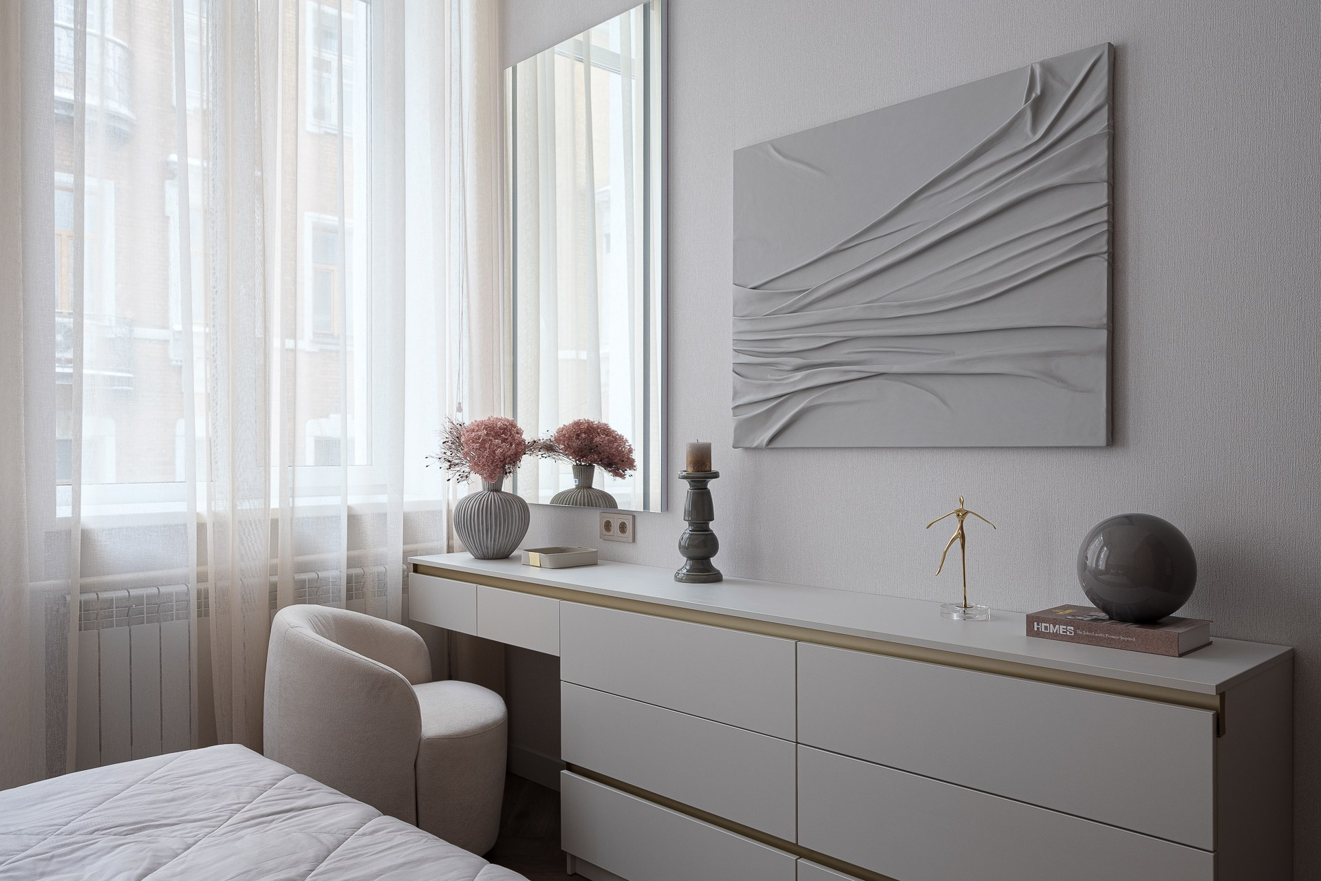 Чистые пруды