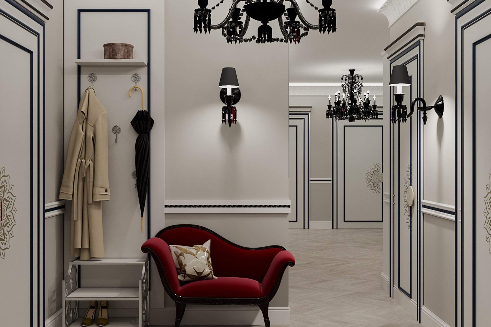 ГК Ломоносовский