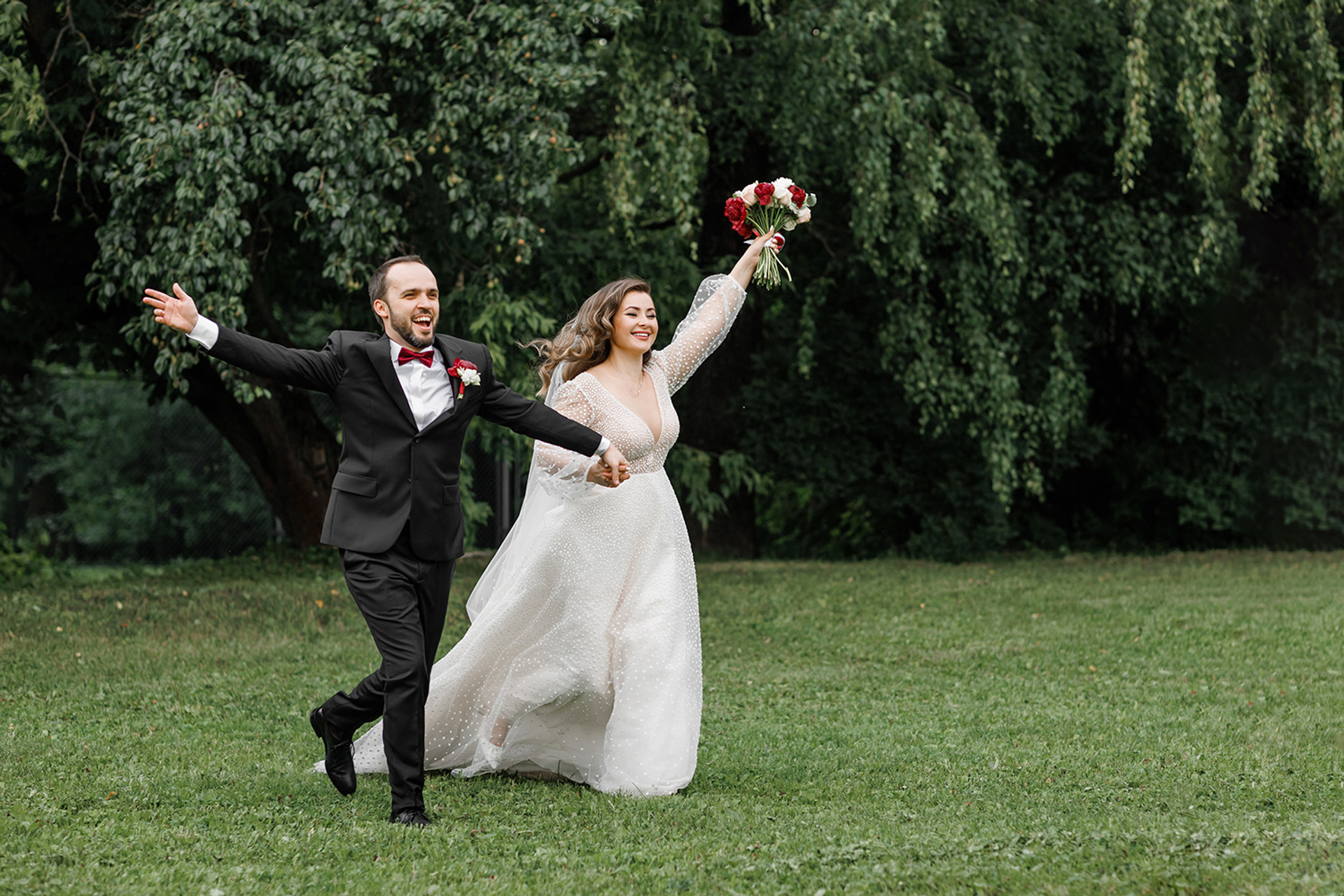 Игорь и Регина