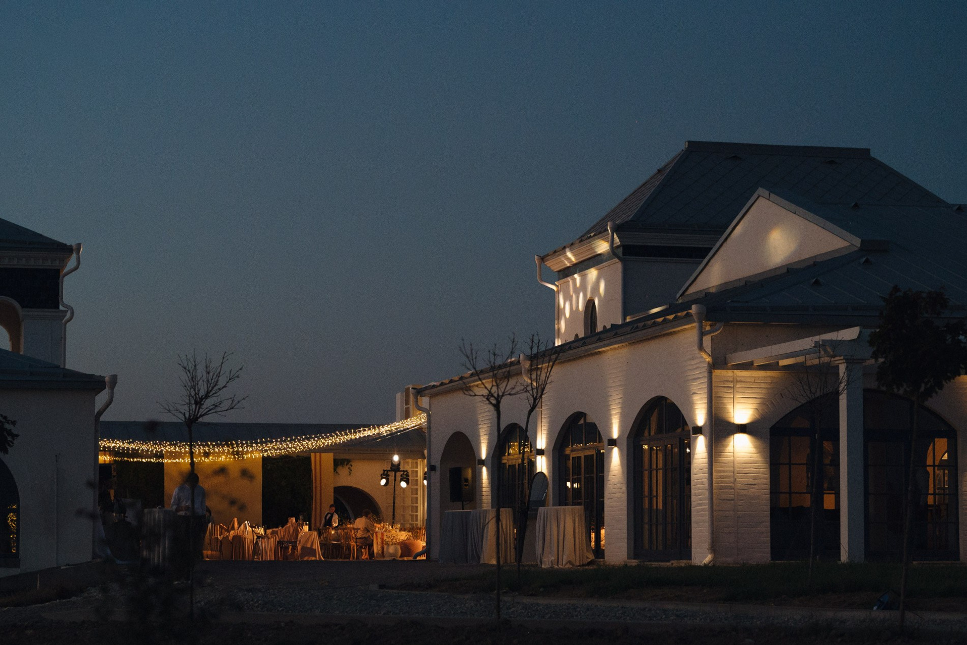 Поместье Голубицкое.Потанцуем?