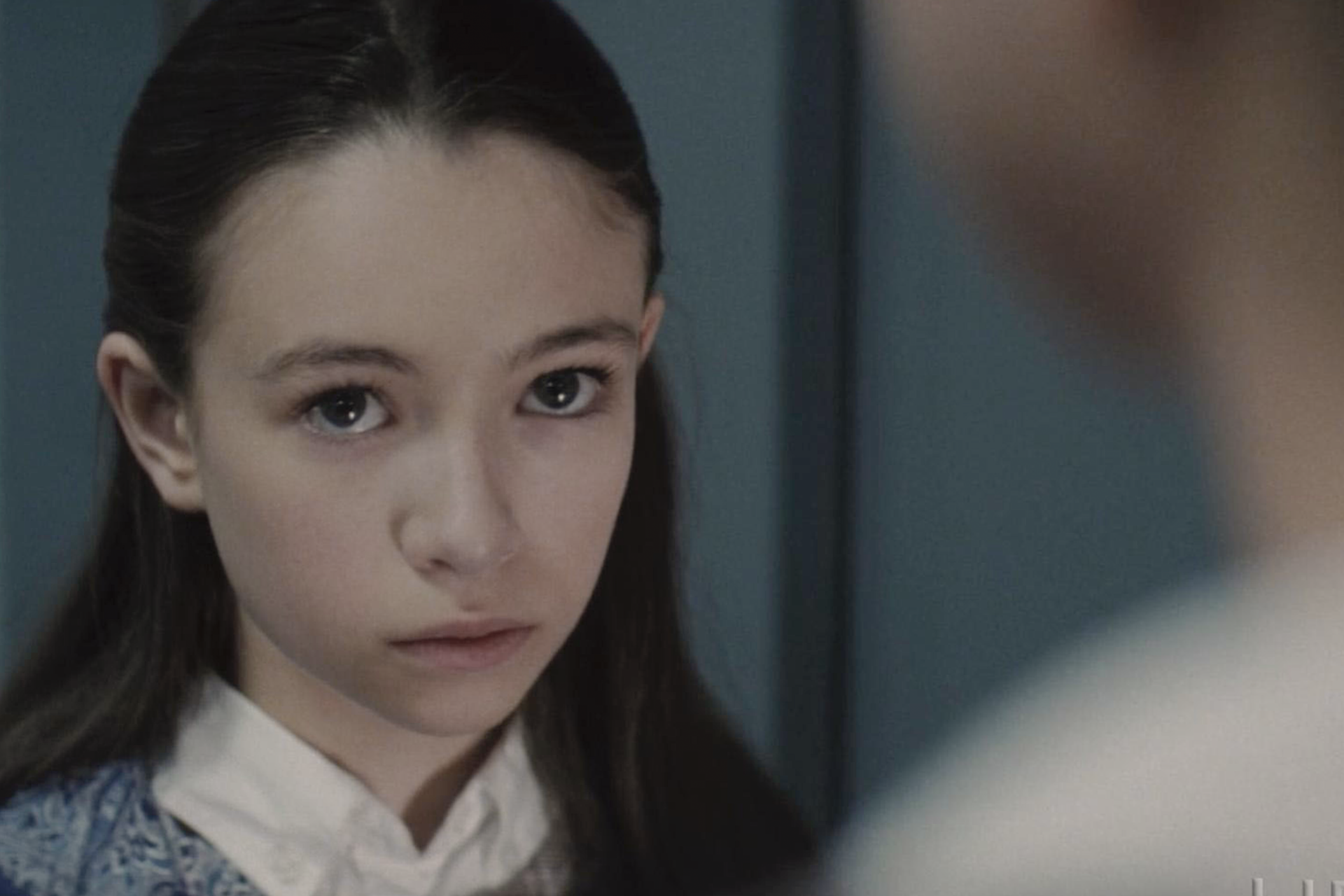 «Страна приливов» (2005)