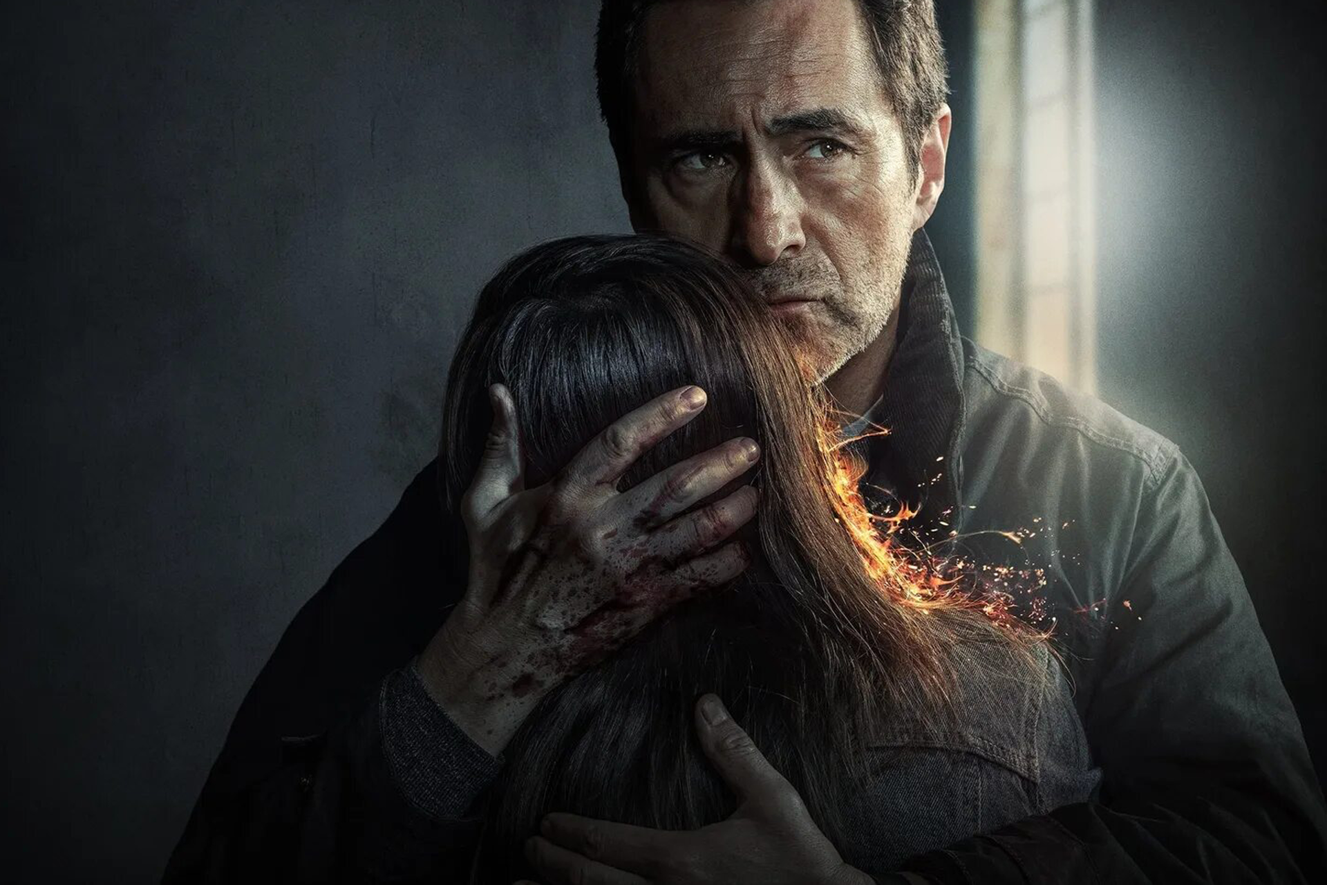 «Впусти меня» (2008)