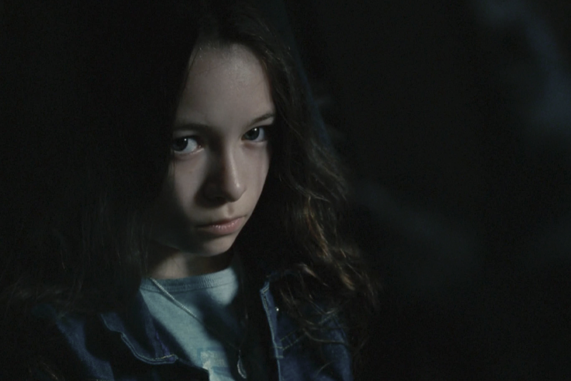 «Дитя тьмы» (2009)