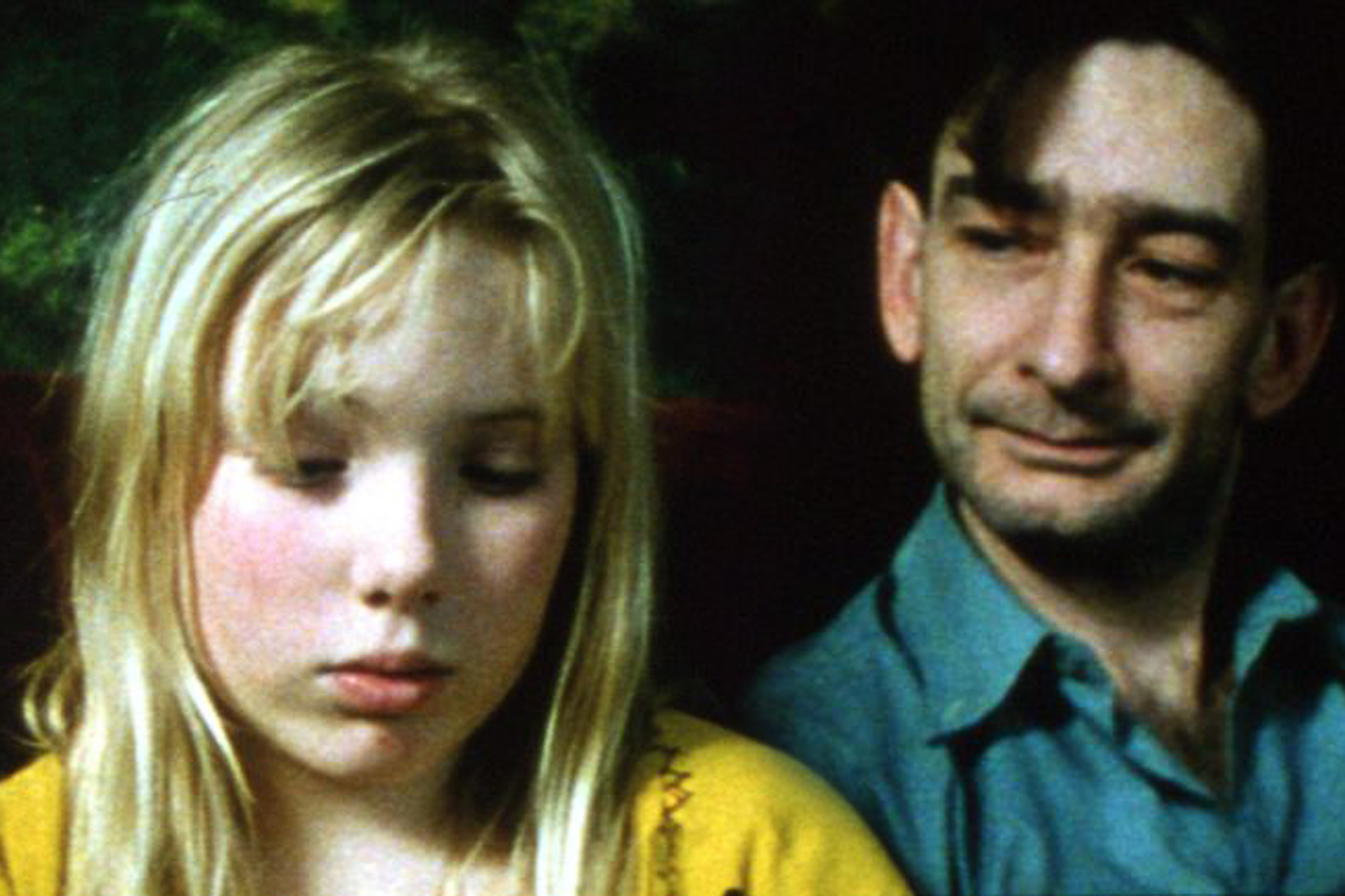 «Интервью с вампиром» (1994)