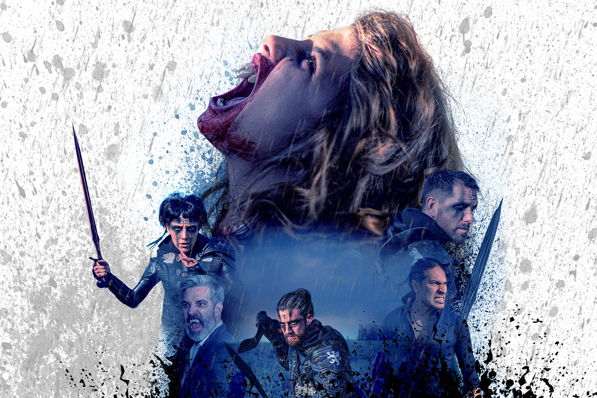 «Злобные маленькие письма» (2023)