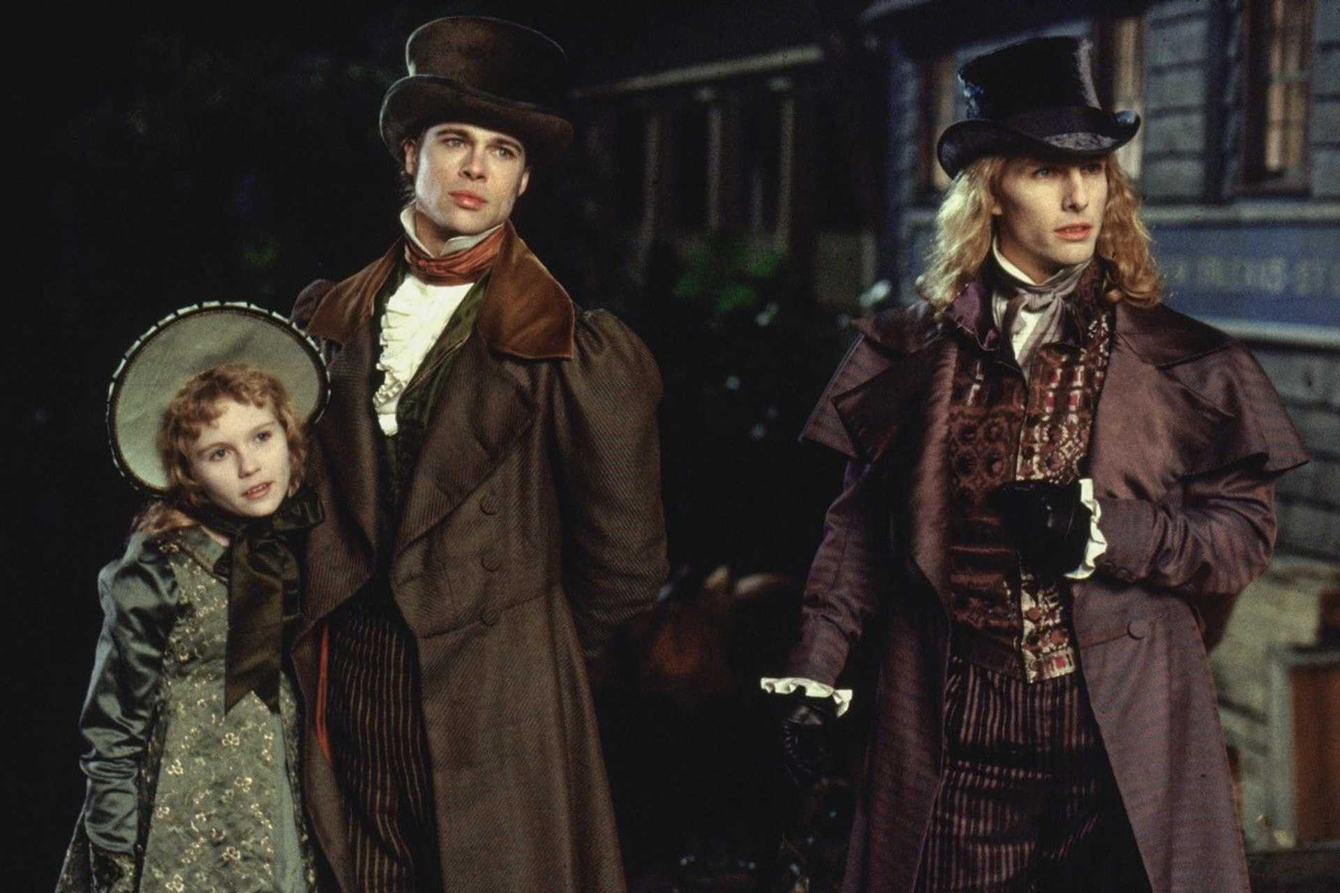 «Губы Жан-Пьера» (1996)