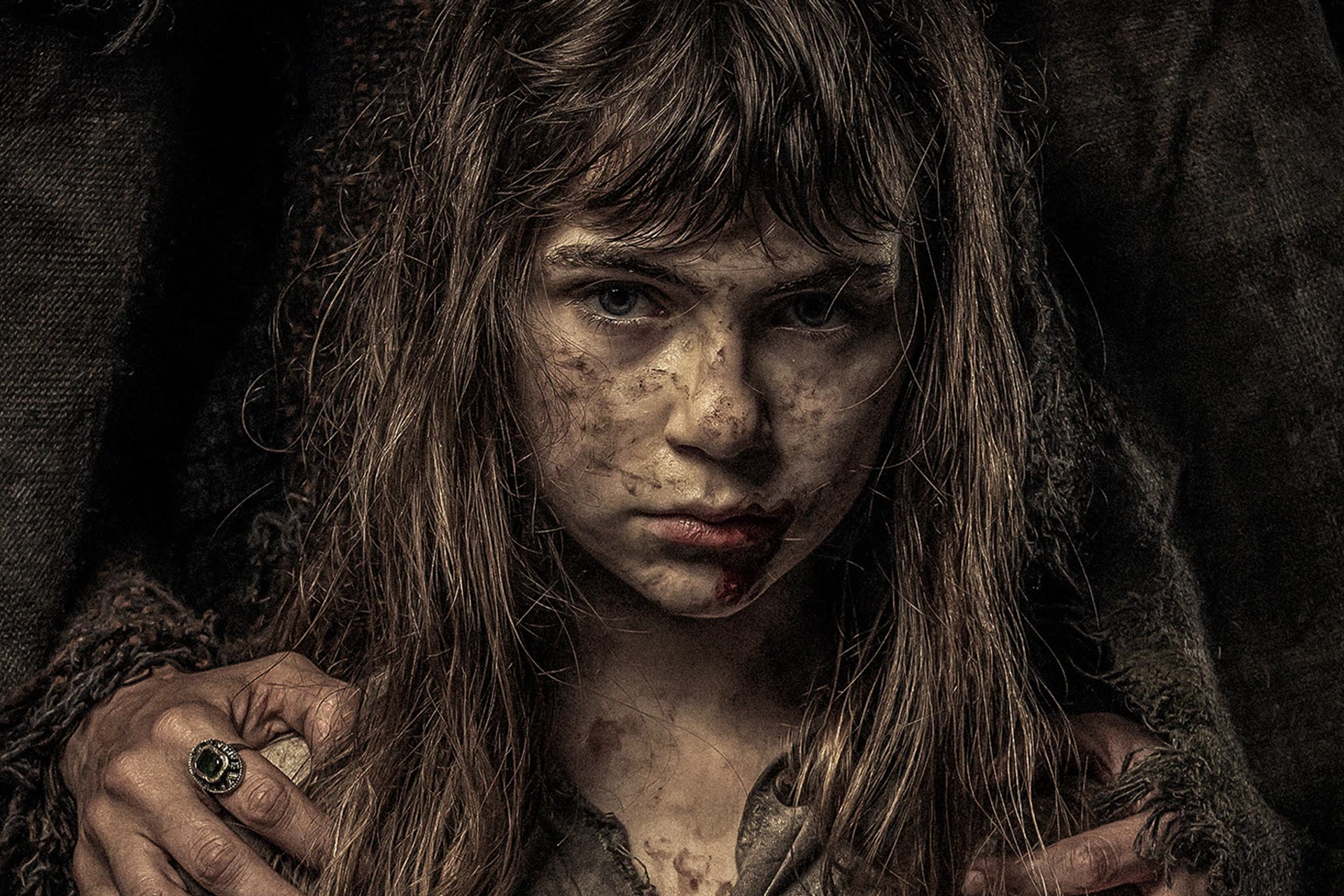 «Эбигейл» (2024)