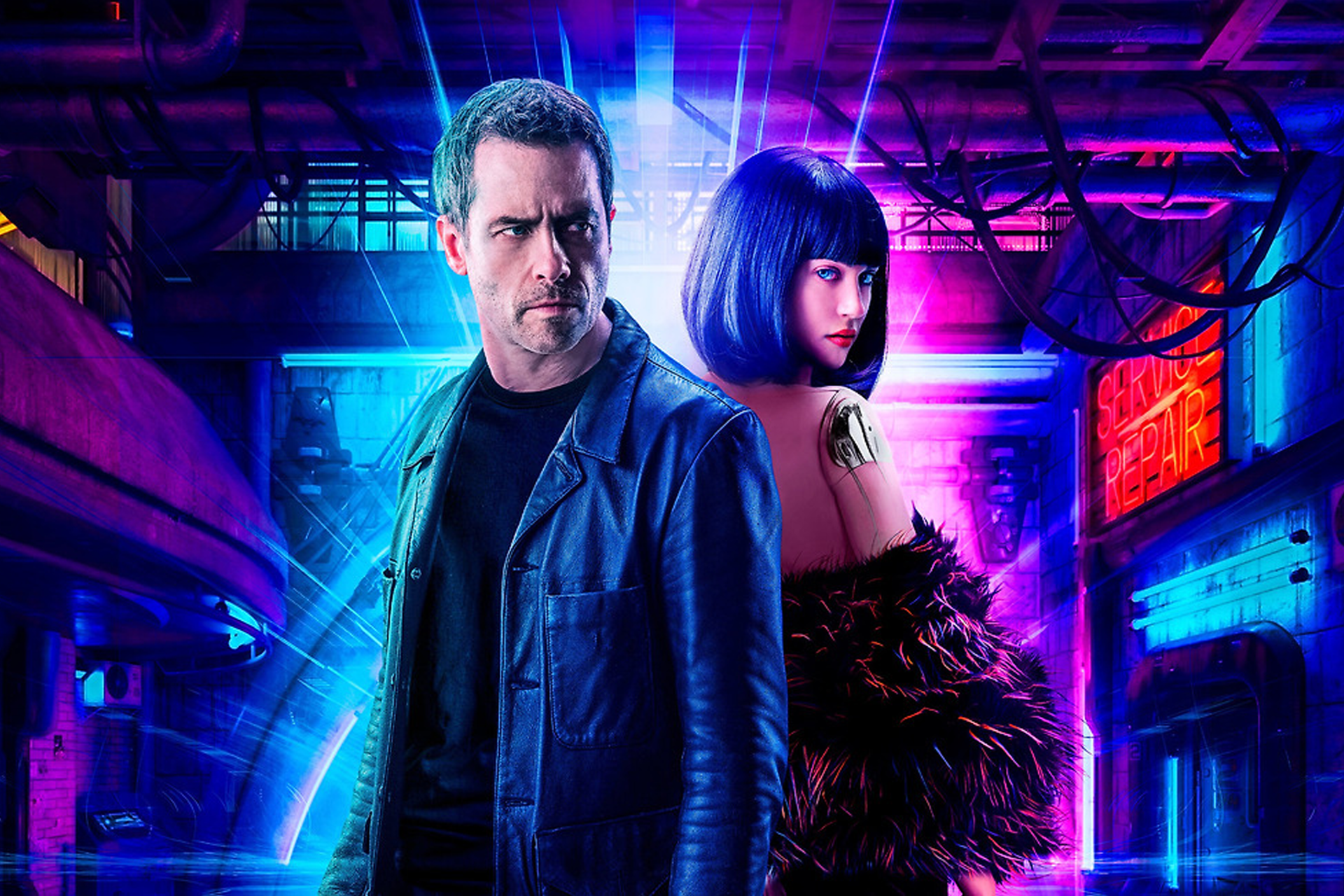 «Дело № 39» (2007)