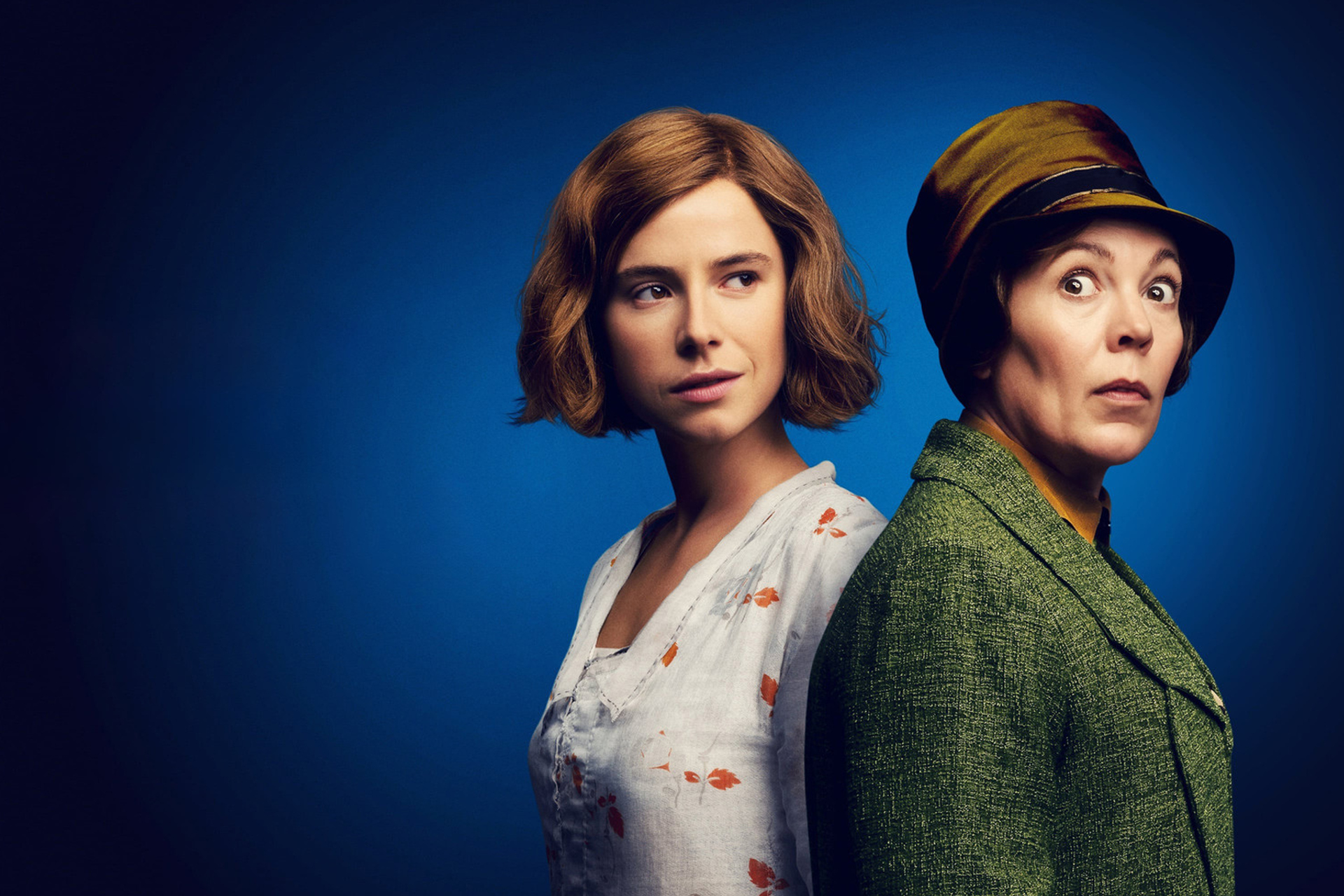 «Яд для фей» (1986)