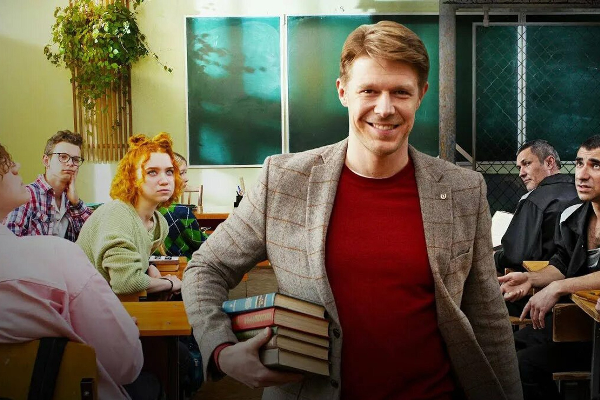 БЛОГ О КИНО