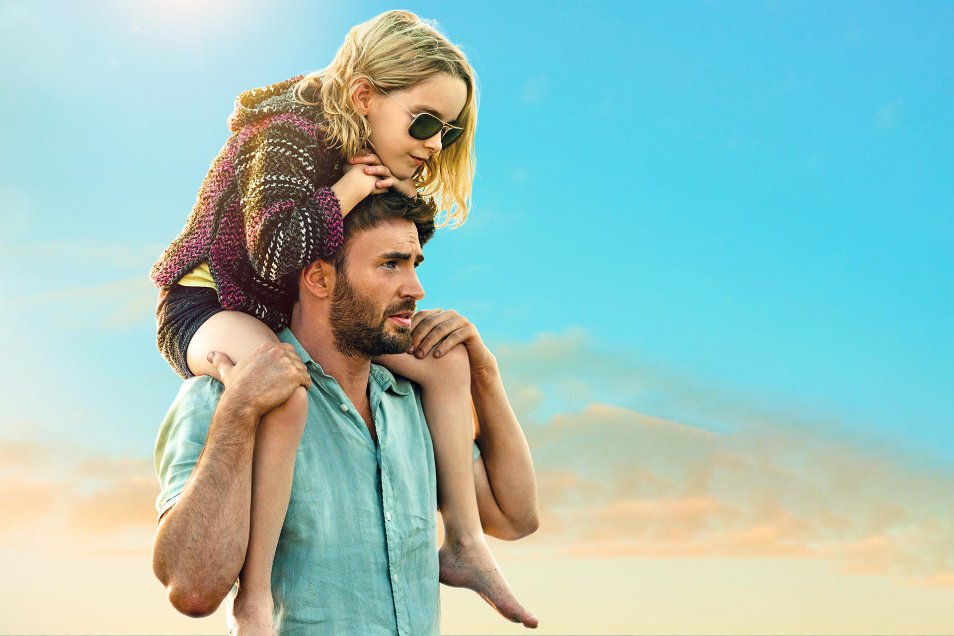 Сериал «Государь» (2025)