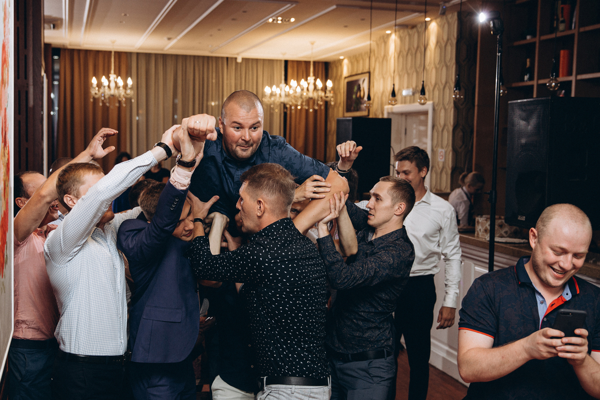 Руслан и Ольга