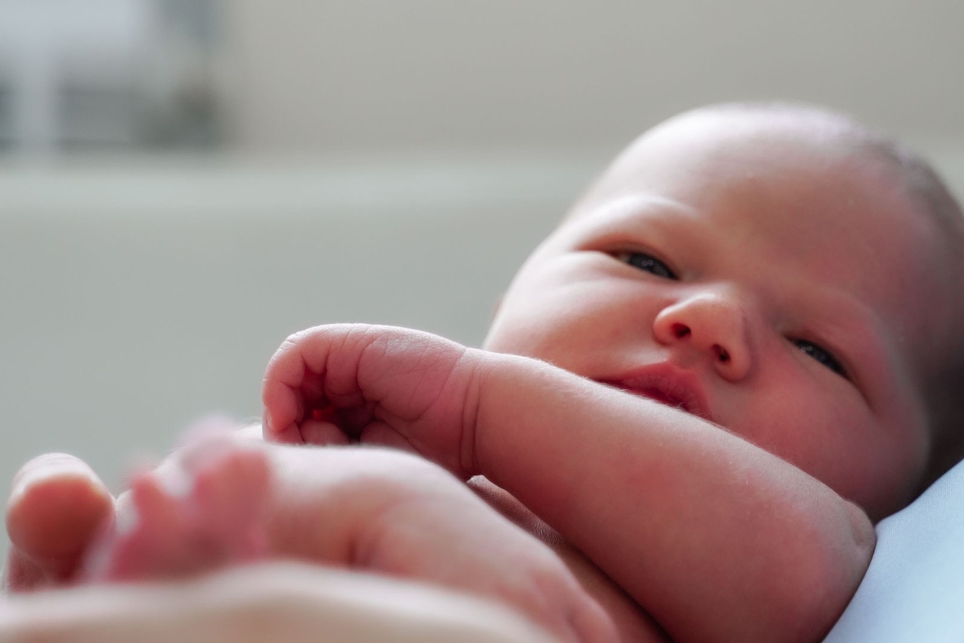 Съемка семьи Марии с двумя детьми