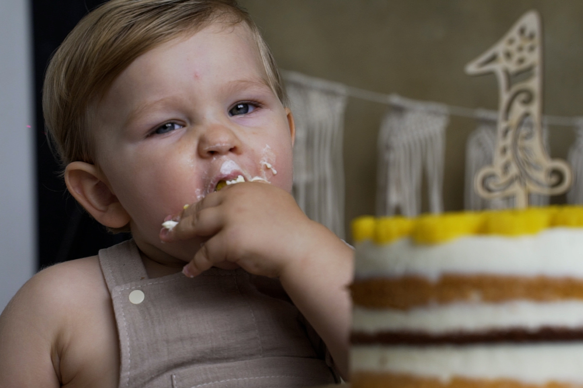 Годовасие Добрыни в фотостудии Матрешка