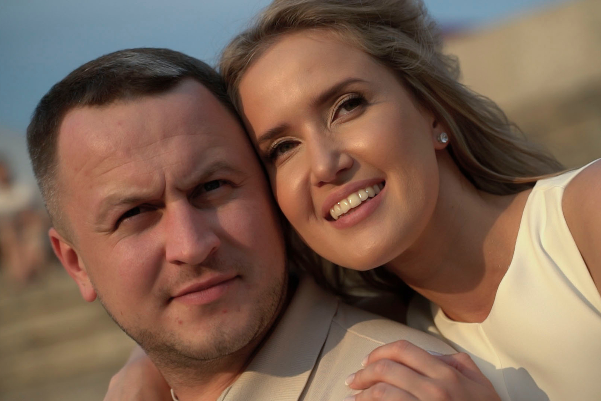 Благодарность родителям на свадьбе