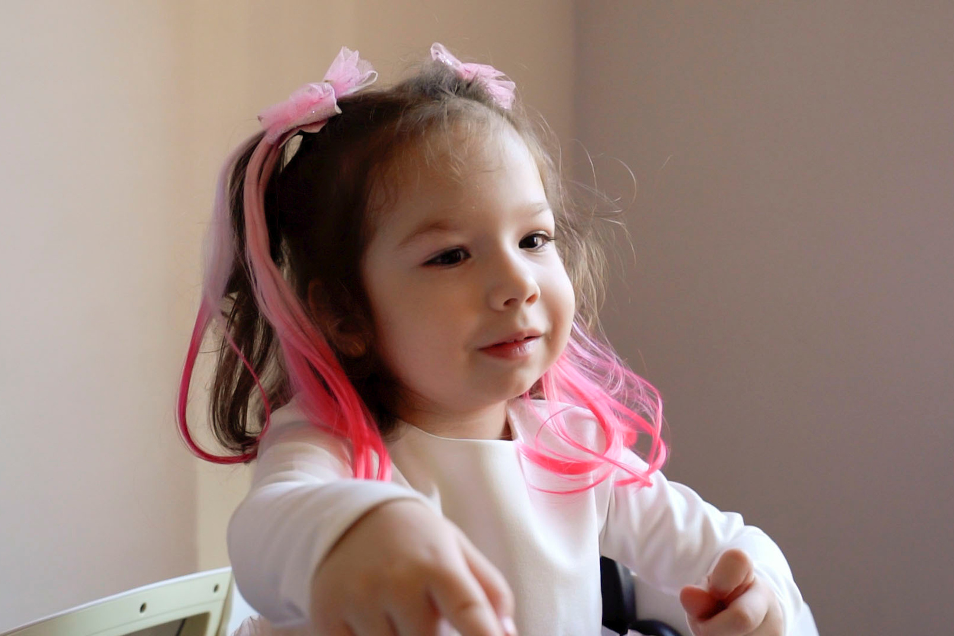 День рождения Стефании