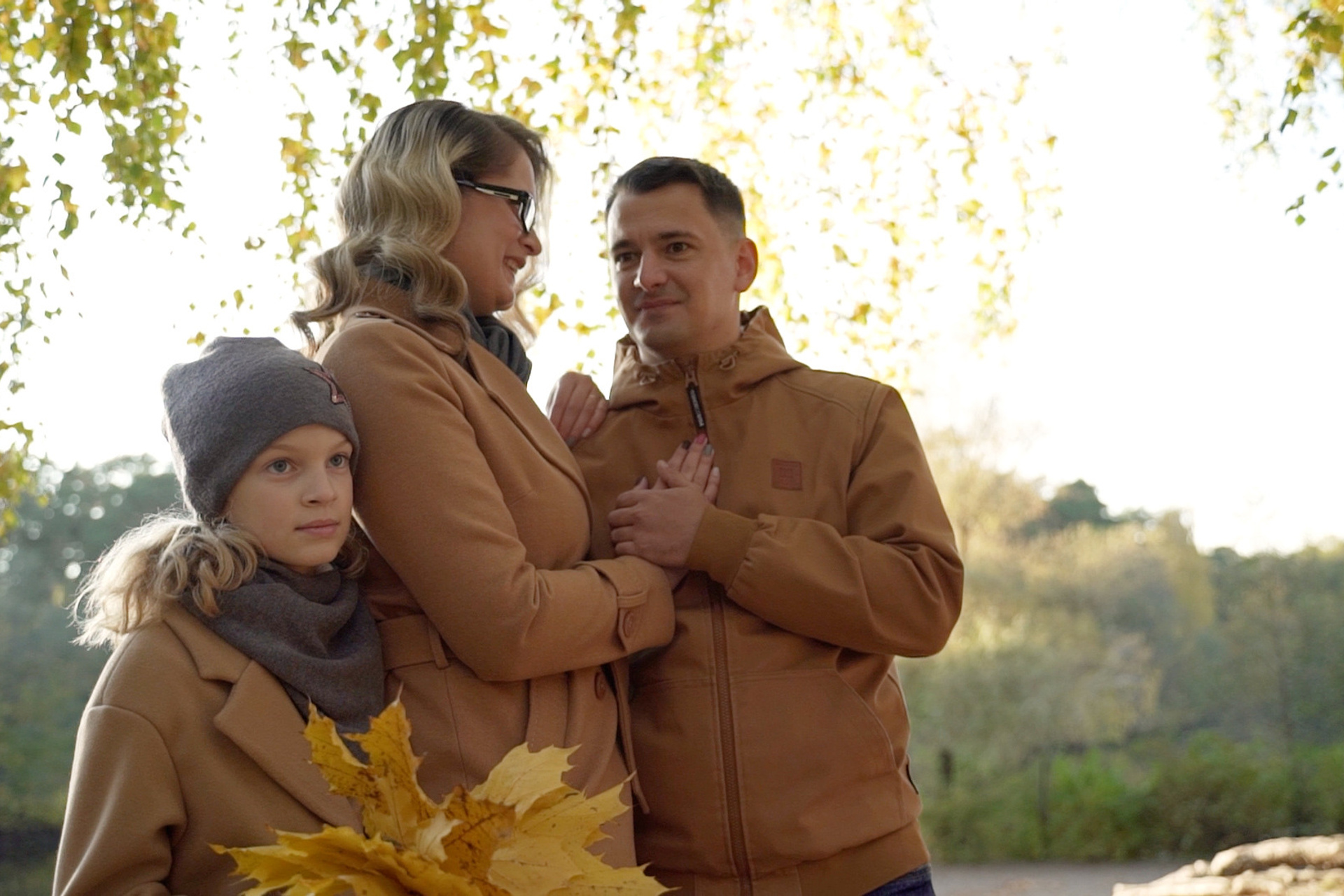 Катя, Петя и Рита