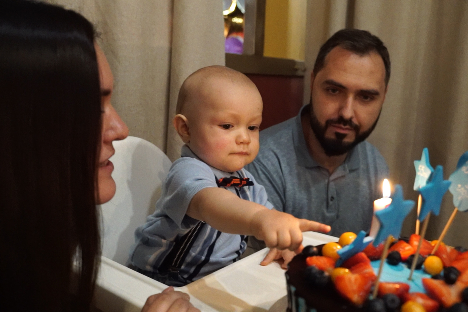 Годовасие Димы