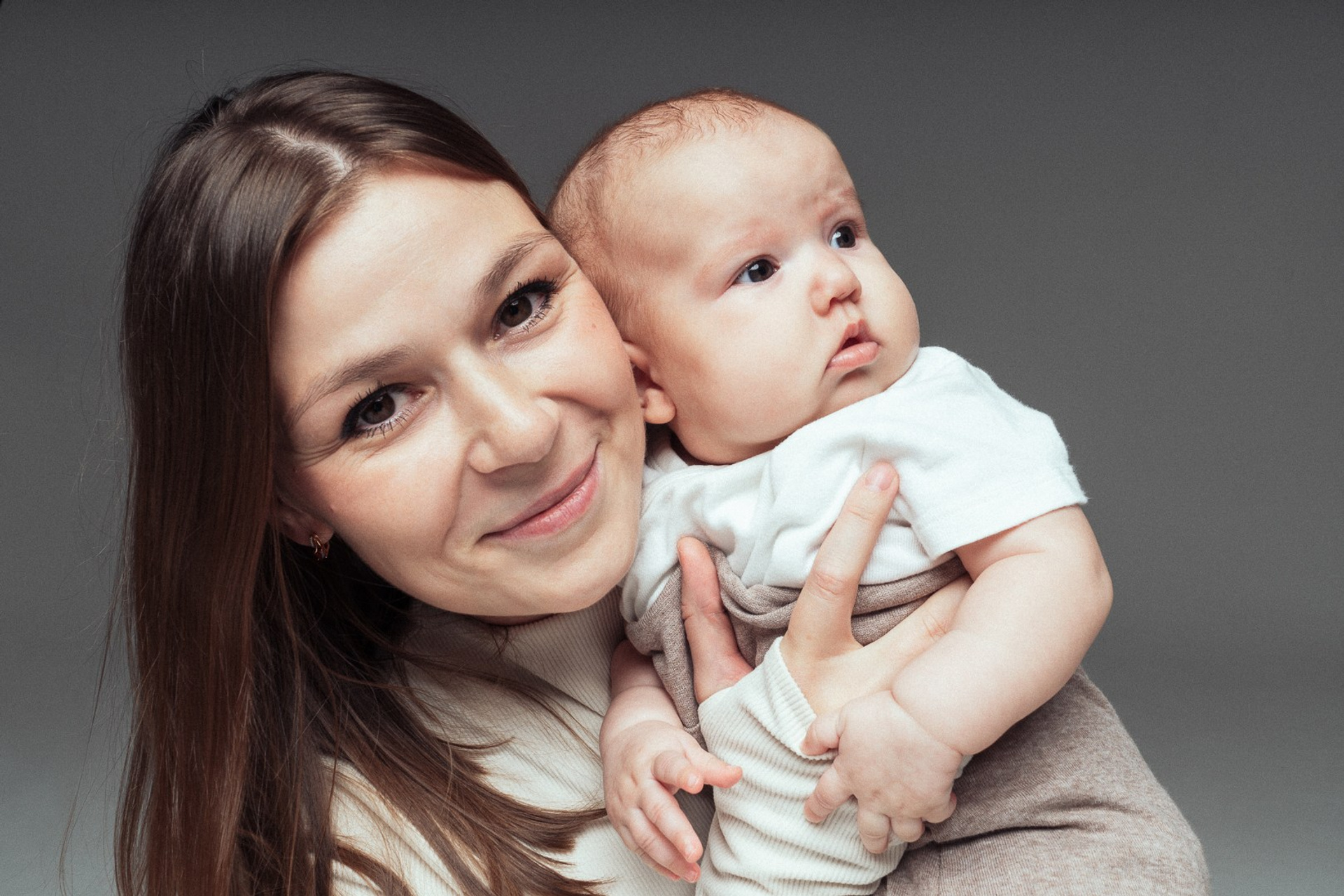 3 поколения