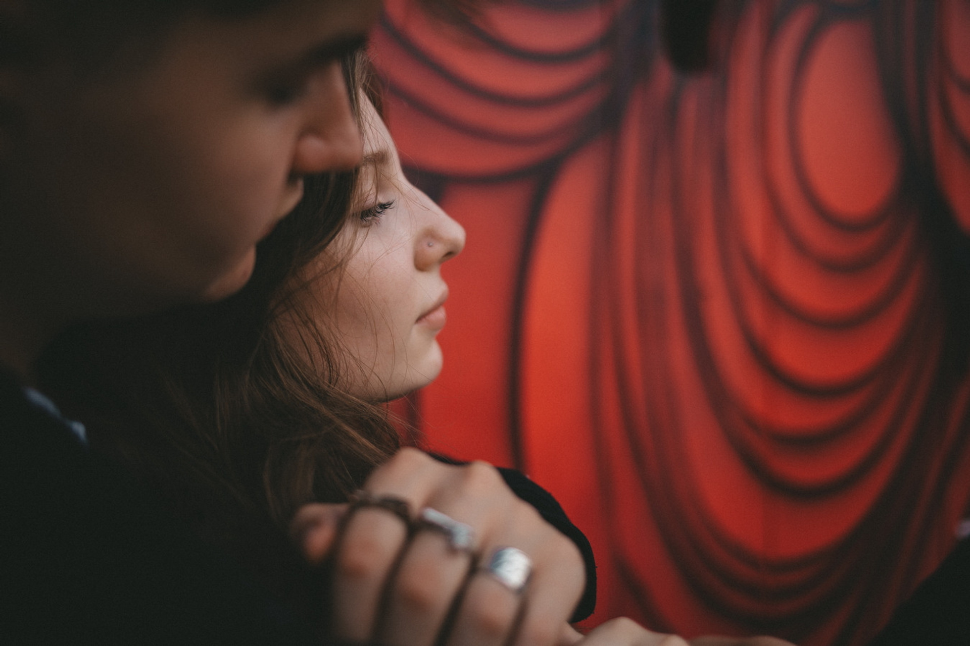 Сладкая парочка