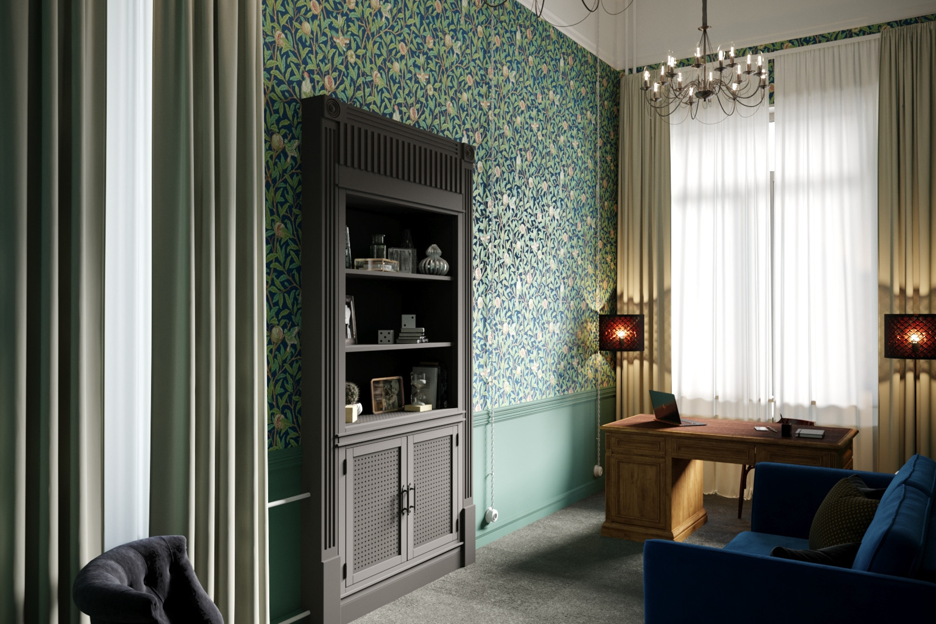 Кабинет психолога