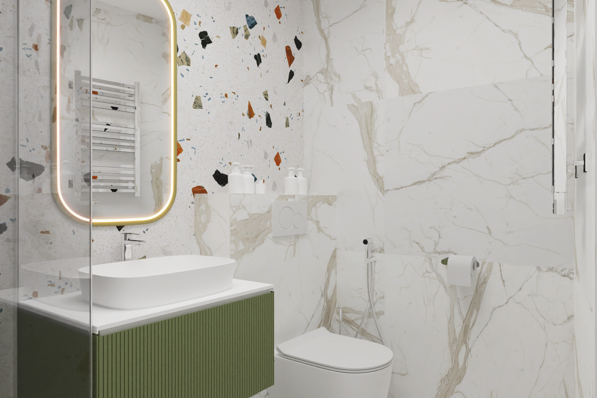 Дизайн интерьера в Крыму в Евпатории. Живу и работаю в Евпатории. Авторский надзор, комплектация, реализация под ключ. 