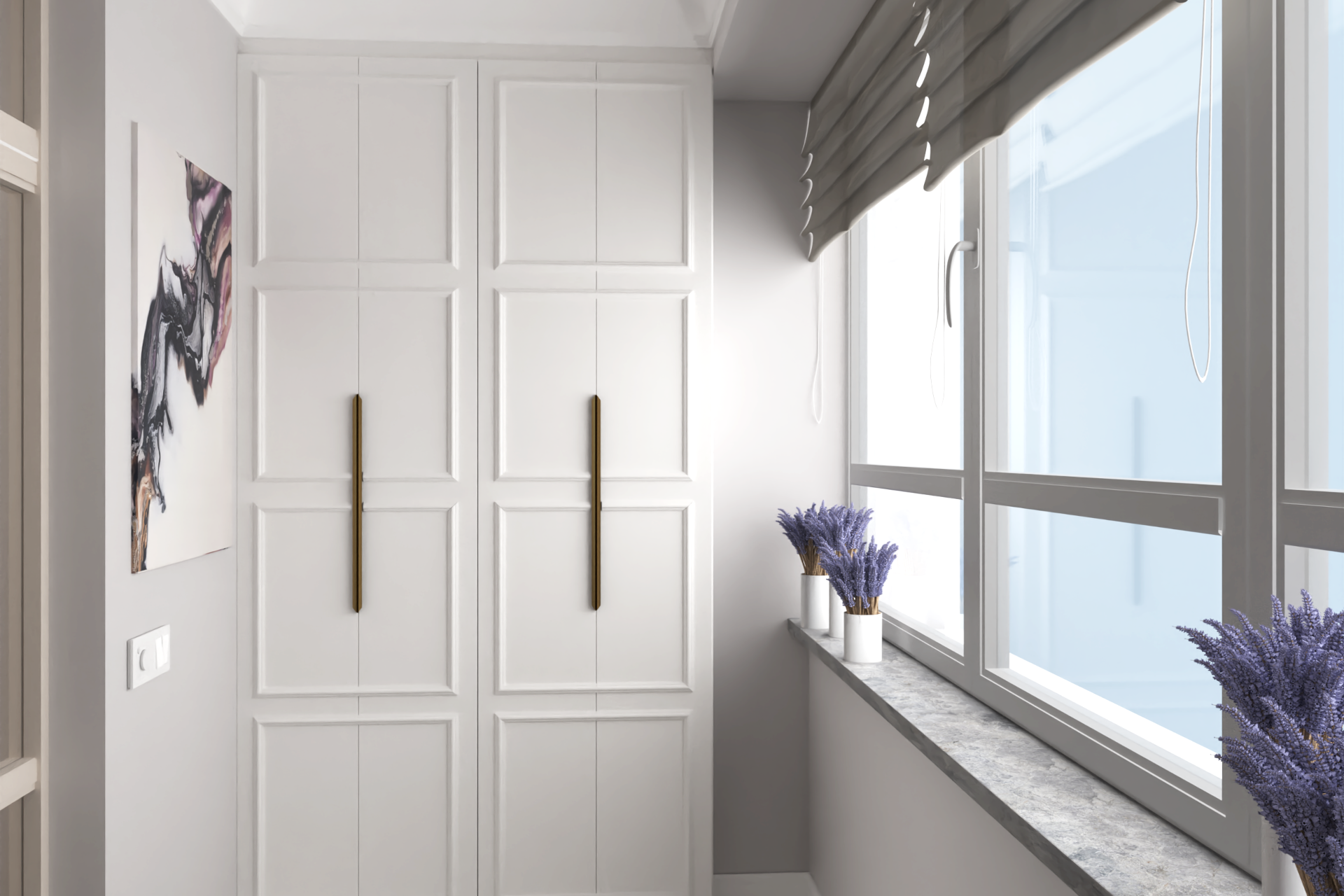 Дизайн интерьера в Крыму в Евпатории. Живу и работаю в Евпатории. Авторский надзор, комплектация, реализация под ключ. 