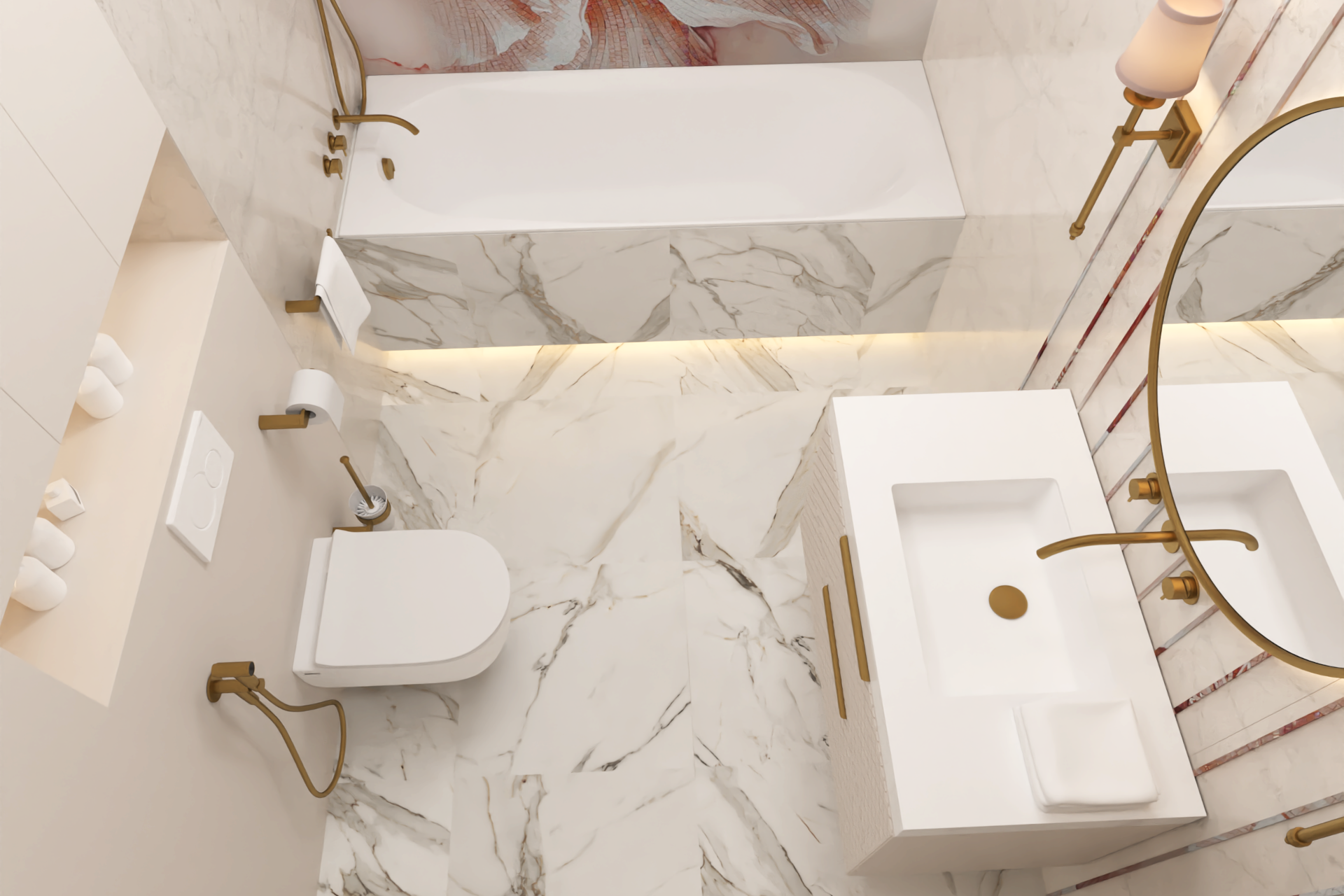 Дизайн интерьера в Крыму в Евпатории. Живу и работаю в Евпатории. Авторский надзор, комплектация, реализация под ключ. 