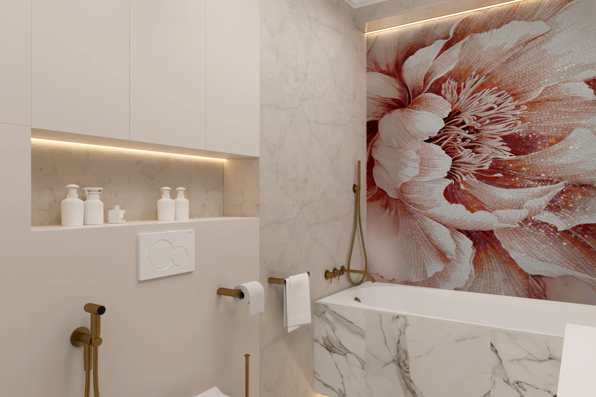 Дизайн интерьера в Крыму в Евпатории. Живу и работаю в Евпатории. Авторский надзор, комплектация, реализация под ключ. 