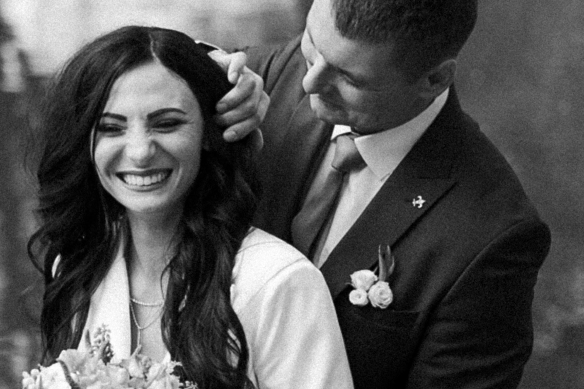 Фёдор и&nbsp;Екатерина