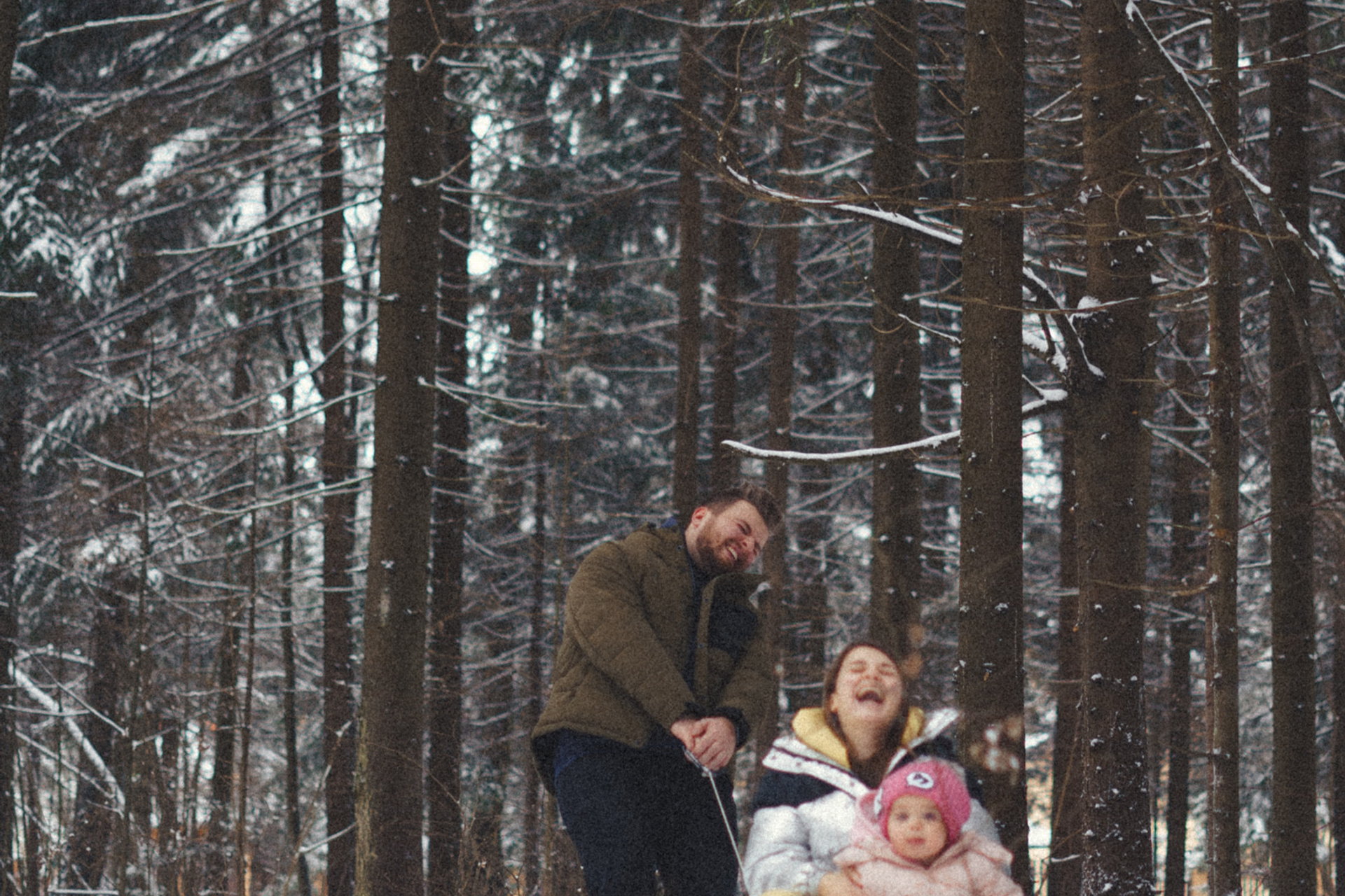 Красная пахра