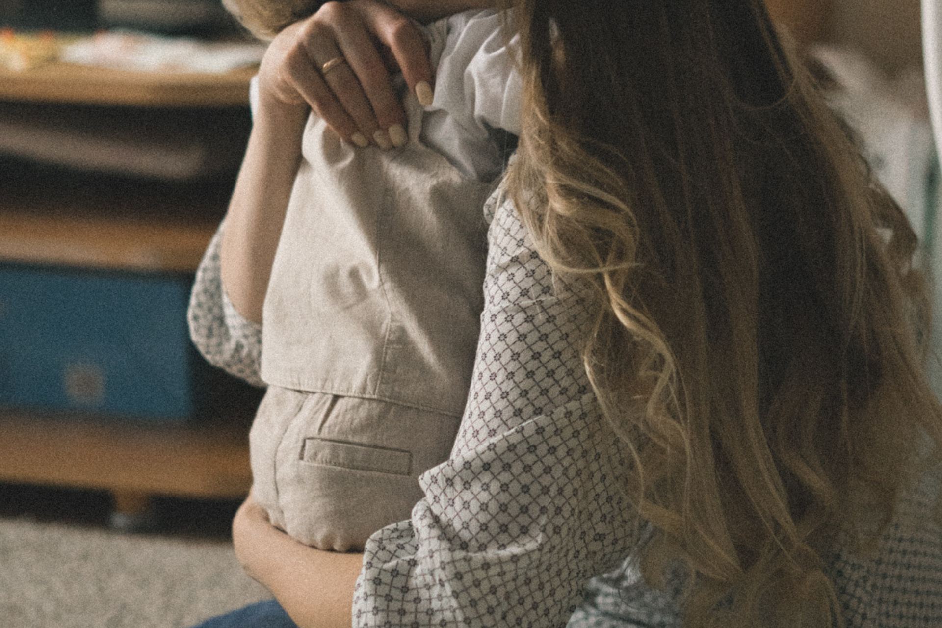 1 год, домашняя