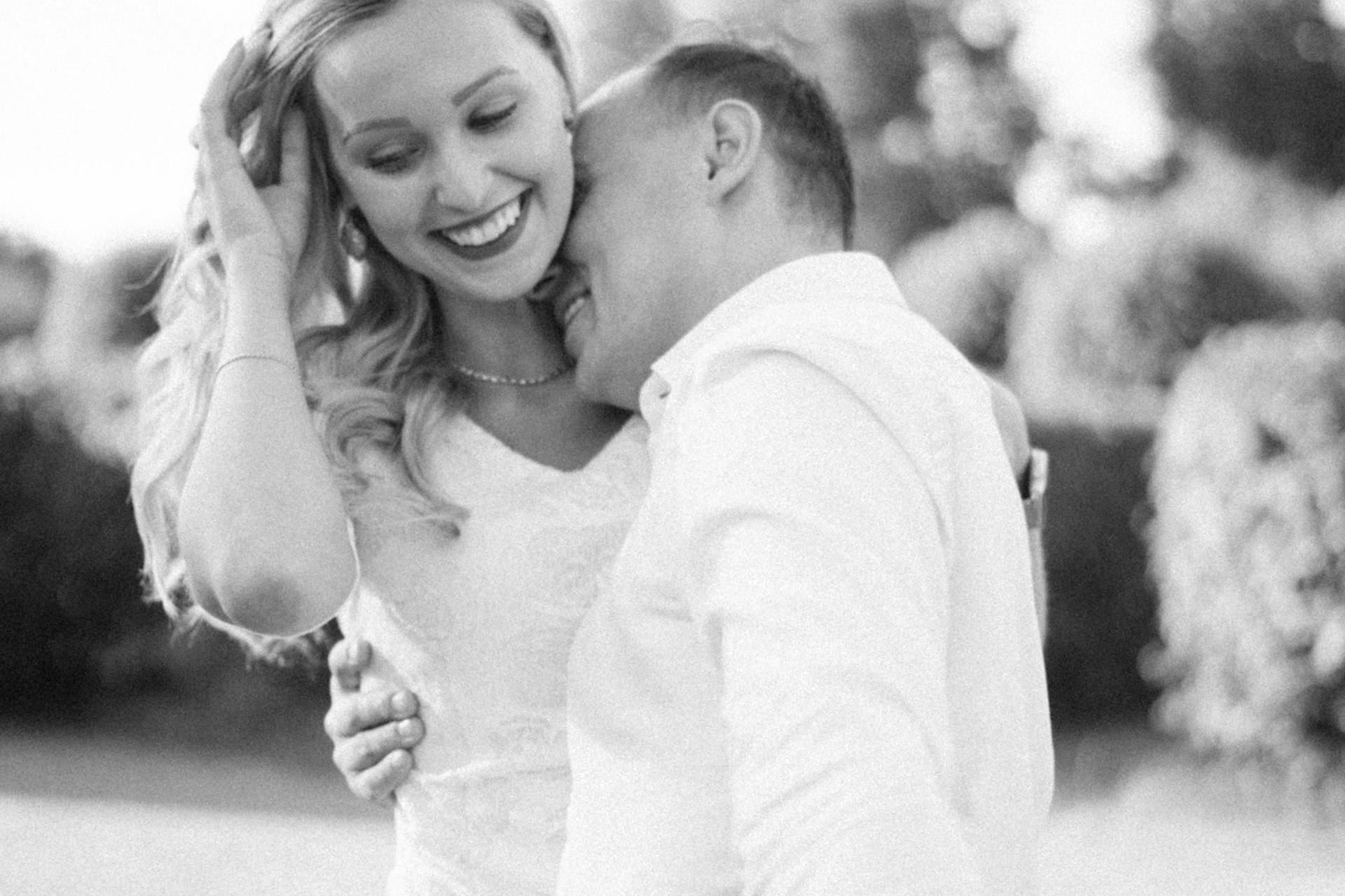 Алексей и&nbsp;Мария