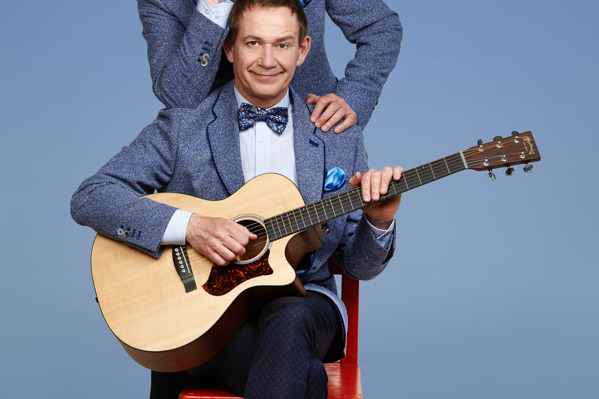 Братья Пономаренко