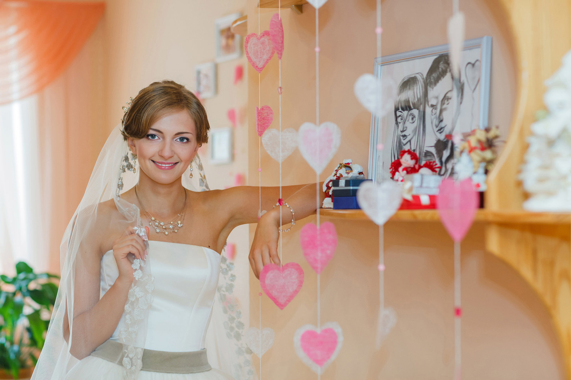 Игорь и Юлия