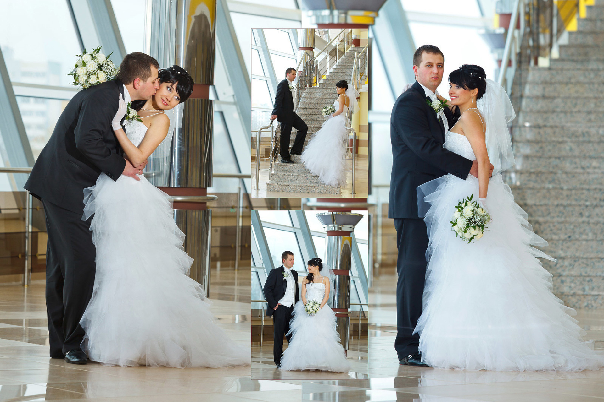 Слава и Вика