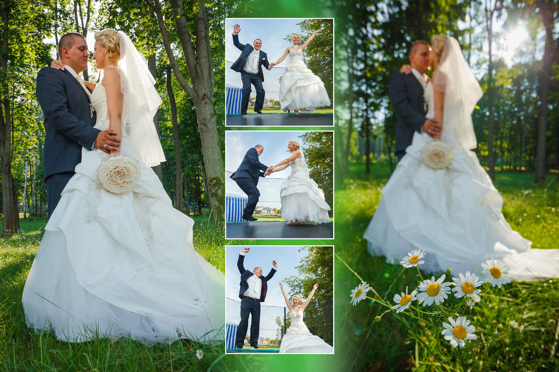 Роман и Елена