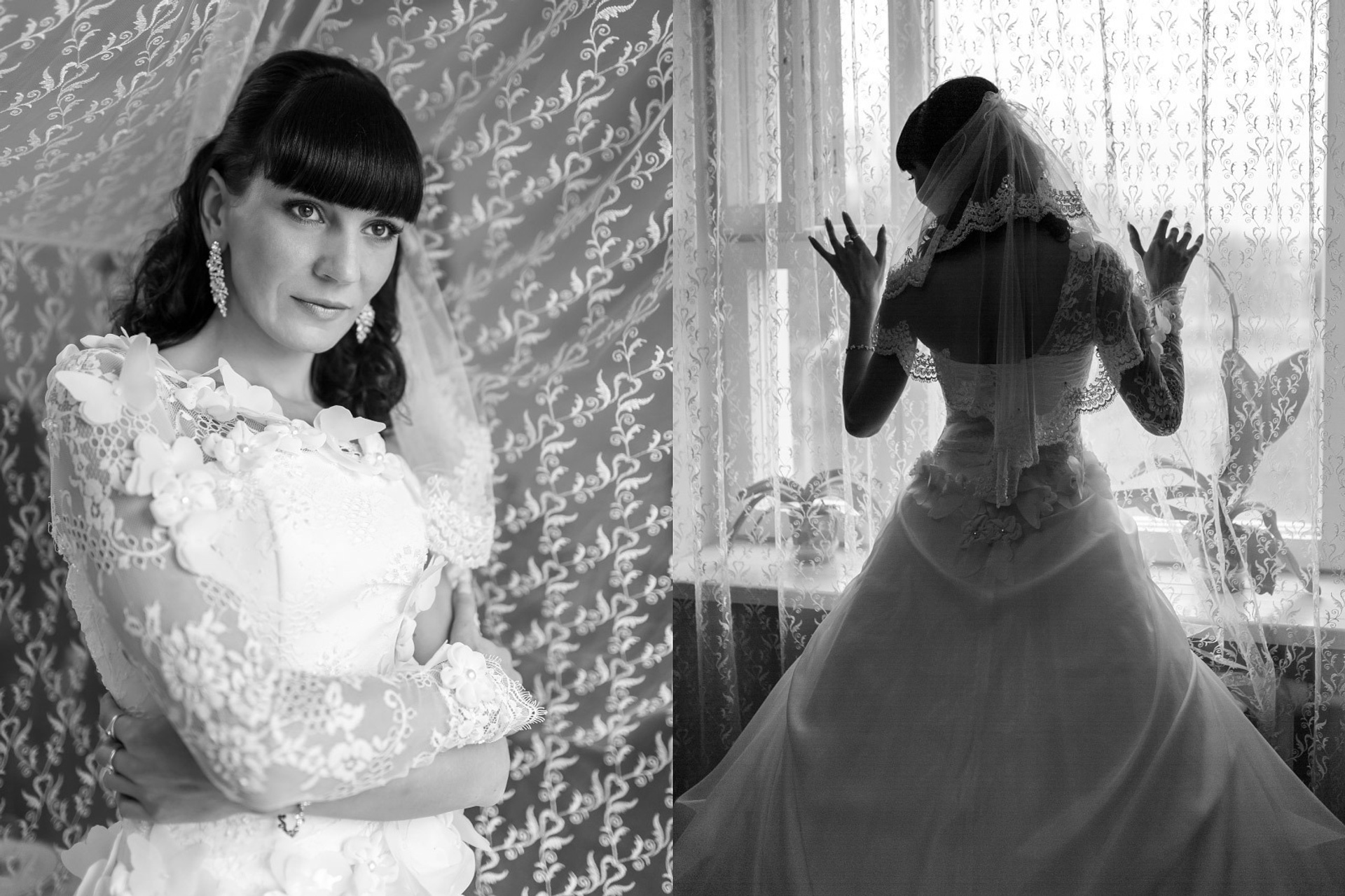 Дмитрий и Вероника