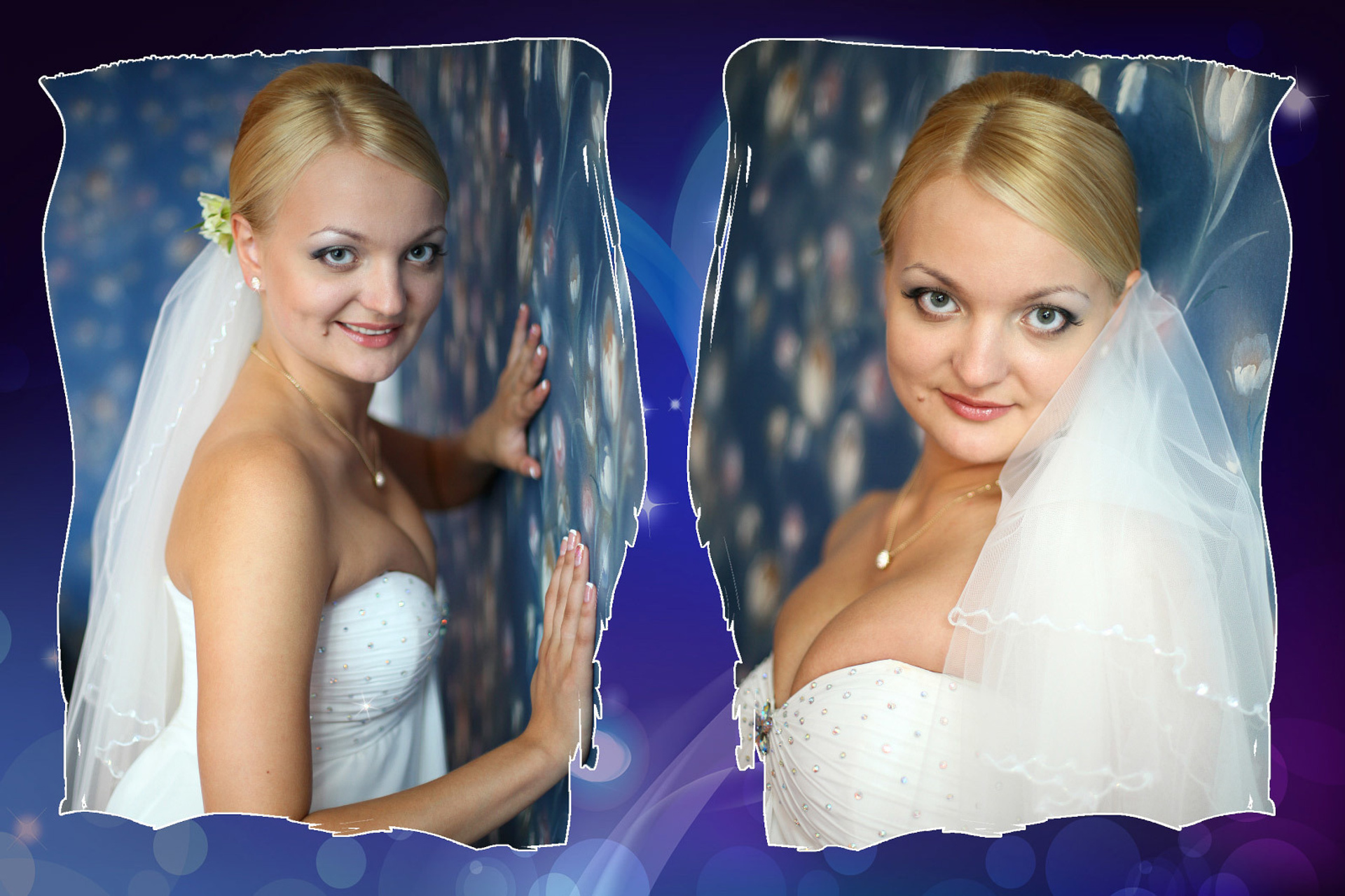 Сергей и Юлия