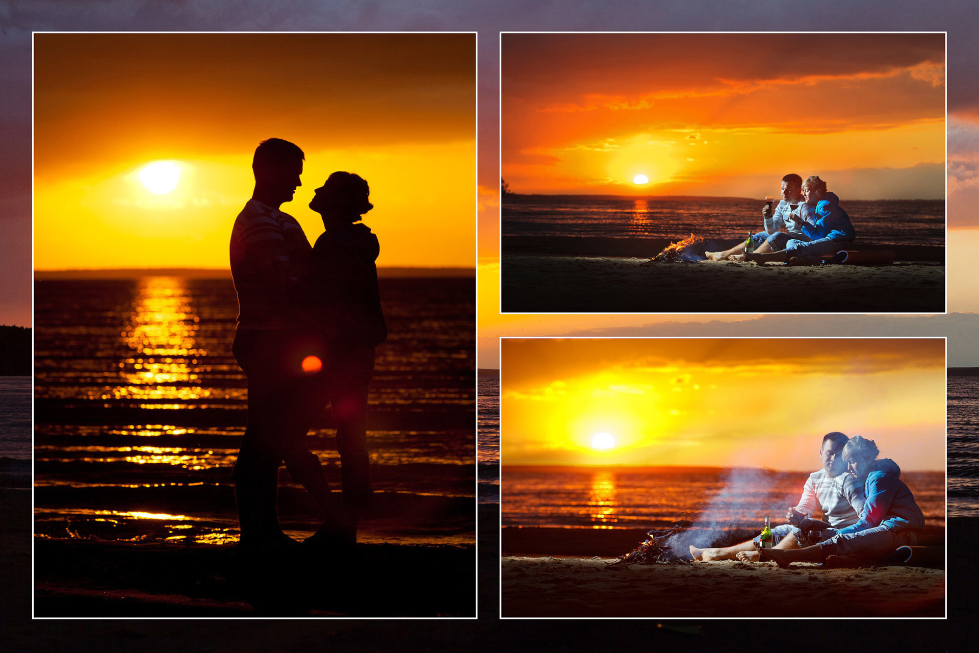 Дмитрий и Ольга