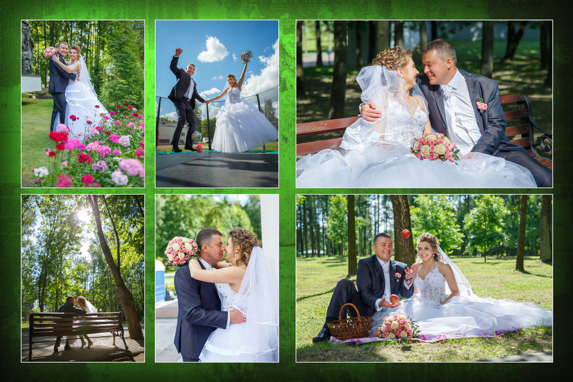 Борис и Ольга