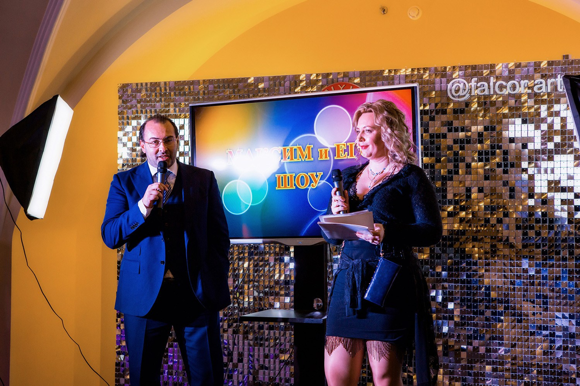 Italy Lux Wedding 2018