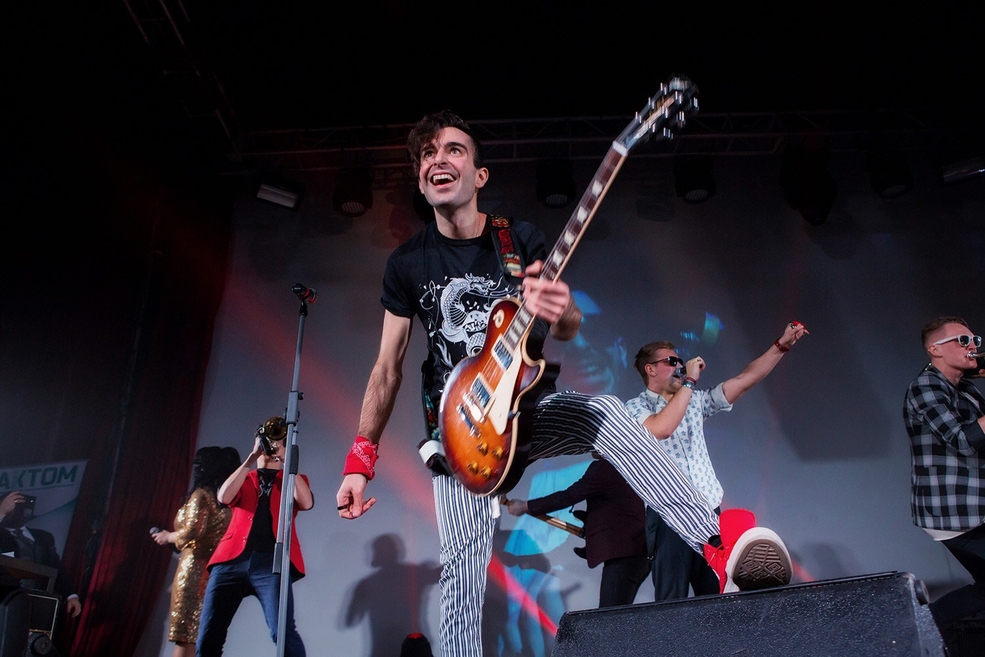 Артист-экспо