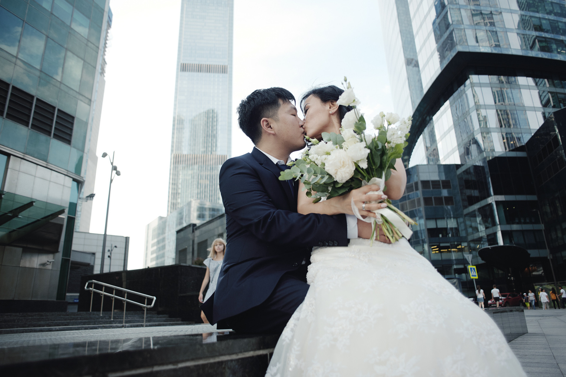 Свадебная регистрация