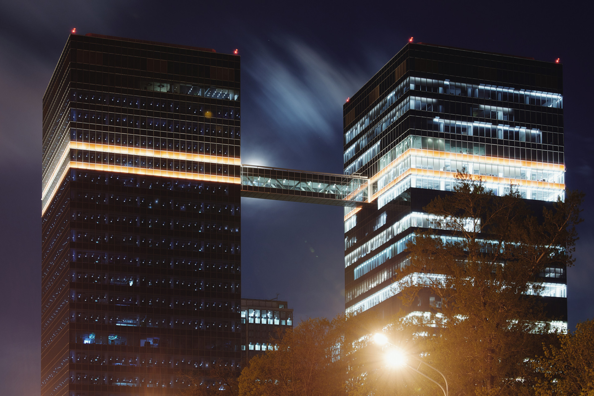 Архитектура