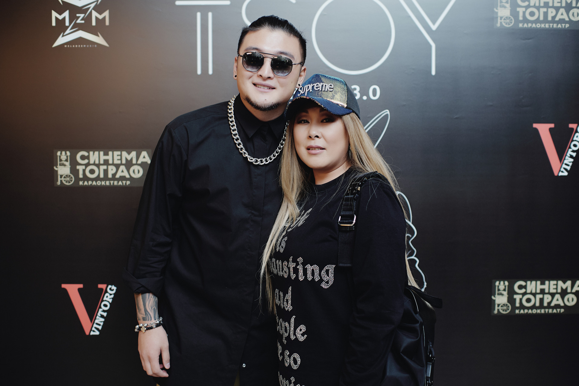 Праздничные ивенты